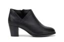 Hush Puppies Women's Shanty Boots (Black, Size 5 US)