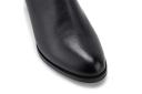 Hush Puppies Women's Shanty Boots (Black, Size 5 US)