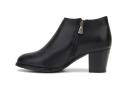 Hush Puppies Women's Shanty Boots (Black, Size 5 US)