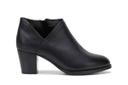 Hush Puppies Women's Shanty Boots (Black, Size 8.5 US)