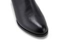 Hush Puppies Women's Shanty Boots (Black, Size 8.5 US)