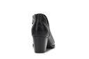 Hush Puppies Women's Shanty Boots (Black, Size 8.5 US)