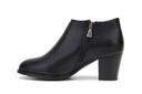 Hush Puppies Women's Shanty Boots (Black, Size 8.5 US)