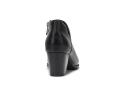 Hush Puppies Women's Shanty Boots (Black, Size 9.5 US)