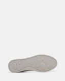 Hush Puppies - Women's White Sneakers - Mimosa Perf - Size One Size, 5 at The Iconic