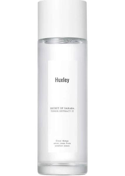 Huxley Extract It Toner