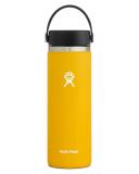 Hydration 20oz (591ml) Wide Sunflower / 591ml