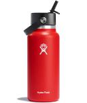 Hydration 21oz Standard Bottle Flex Indigo