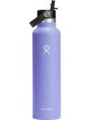 Hydration 21oz Standard Bottle Flex Indigo