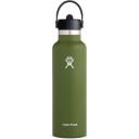 Hydration 21oz Standard Bottle Flex Indigo