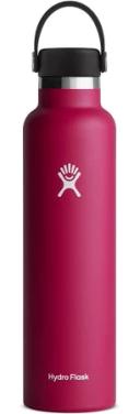Hydration 21oz Standard Bottle Flex Indigo