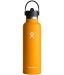 Hydration 21oz Standard Bottle Flex Indigo