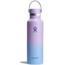 Hydration 21oz Standard Bottle Flex Indigo