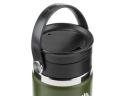 Hydro Flask 12oz Wide Mouth Coffee + Flex SIP Lid - Olive