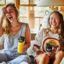 Hydro Flask 12oz Wide Mouth Coffee + Flex SIP Lid - Olive