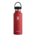 Hydro Flask 18 oz. Standard Mouth Bottle Blueberry S18SX503