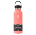 Hydro Flask 18oz / 532ml Standard Mouth Bottle - Spearmint