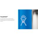 Hydro Flask 18oz / 532ml Standard Mouth Bottle - Spearmint