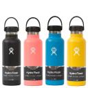 Hydro Flask 18oz / 532ml Standard Mouth Bottle - Spearmint