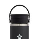 Hydro Flask 20 oz. Coffee Flask w/Flex SIP Lid Black W20BCX001