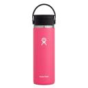 Hydro Flask 20 oz. Coffee Flask w/Flex SIP Lid Black W20BCX001