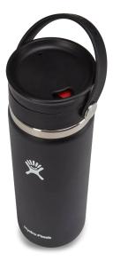 Hydro Flask 20 oz. Coffee Flask w/Flex SIP Lid Black W20BCX001