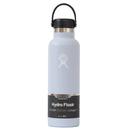 Hydro Flask 21 oz Standard Mouth - Fog