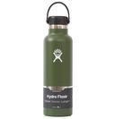 Hydro Flask 21 oz Standard Mouth - Fog