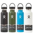 Hydro Flask 21 oz Standard Mouth - Fog