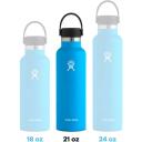 Hydro Flask 21oz Standard Mouth Alpine
