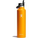Hydro Flask 24 oz Standard Flex Straw Cap Mesa