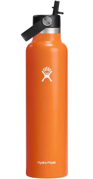 Hydro Flask 24 oz Standard Flex Straw Cap Mesa