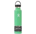 Hydro Flask 24oz / 710ml Standard Mouth Bottle - Cobalt