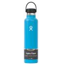 Hydro Flask 24oz / 710ml Standard Mouth Bottle - Cobalt