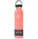 Hydro Flask 24oz / 710ml Standard Mouth Bottle - Cobalt