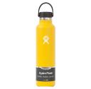 Hydro Flask 24oz / 710ml Standard Mouth Bottle - Cobalt
