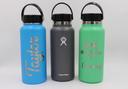 Hydro Flask 32-Ounce Wide Mouth Cap Bottle Hibiscus