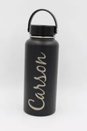 Hydro Flask 32-Ounce Wide Mouth Cap Bottle Hibiscus