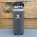 Hydro Flask 32-Ounce Wide Mouth Cap Bottle Hibiscus