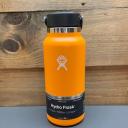 Hydro Flask 32-Ounce Wide Mouth Cap Bottle Hibiscus