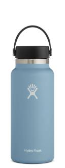 Hydro Flask 32oz Wide Mouth - Rain