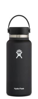 Hydro Flask 32oz Wide Mouth - Rain