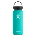 Hydro Flask 32oz Wide Mouth - Rain