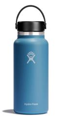 Hydro Flask 32oz Wide Mouth - Rain