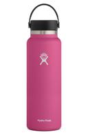 Hydro Flask 40oz Wide Carnation