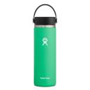 Hydro Flask 40oz Wide Carnation