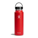 Hydro Flask 40oz Wide Carnation