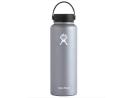 Hydro Flask 40oz Wide Carnation