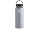 Hydro Flask 40oz Wide Carnation