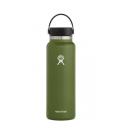 Hydro Flask 40oz Wide Carnation